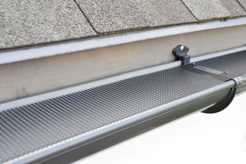 Gutter Cover System Overview
