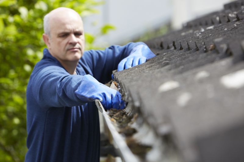 Maintenance Tips for Gutter Covers